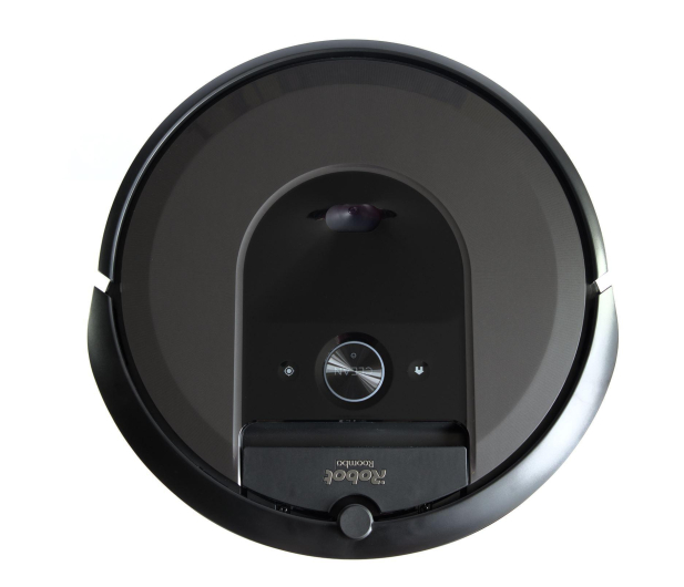iRobot iRobot Roomba i7 (i7158) [#] - 1377188 - zdjęcie 17